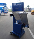 Lissmac Mauerstein-Bandsäge MBS 510