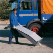 Auffahrkeil/Anffahrrampe