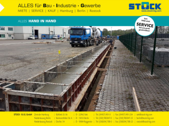 Paschal Wandschalung mieten