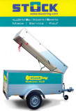 Förderanlage stockbig® SiloBooster-Move