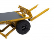 Akku Dumper bis zu 280 kg | Minidumper