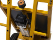 Akku Dumper bis zu 280 kg | Minidumper