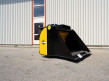 Schaufelseparator für Bagger 20 - 30 to