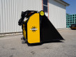 Schaufelseparator für Bagger 20 - 30 to