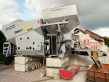 Mobile Betonmischanlage | Betonmischer - bis zu 30 m³/h