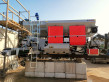 Mobile Betonmischanlage | Betonmischer - bis zu 30 m³/h