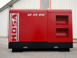 Stromerzeuger Diesel 1500 U/min | 33kVA (26.4kW) / 400V