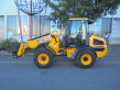 JCB Teleskop-Radlader TM 220