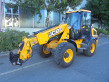 JCB Teleskop-Radlader TM 220