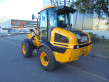 JCB Teleskop-Radlader TM 220