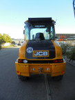 JCB Teleskop-Radlader TM 220