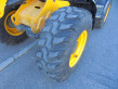 JCB Teleskop-Radlader TM 220