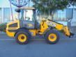 JCB Teleskop-Radlader TM 220