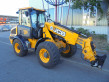 JCB Teleskop-Radlader TM 220
