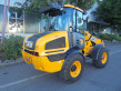 JCB Teleskop-Radlader TM 220