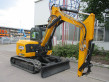 JCB Kompaktbagger 86 C-1 TAB