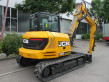 JCB Kompaktbagger 86 C-1 TAB