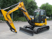 JCB Kompaktbagger 86 C-1 TAB