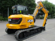 JCB Kompaktbagger 86 C-1 TAB