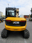 JCB Kompaktbagger 86 C-1 TAB