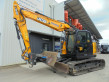 JCB Kettenbagger JZ 140 LC TAB