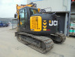 JCB Kettenbagger JZ 140 LC TAB
