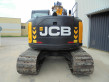JCB Kettenbagger JZ 140 LC TAB