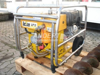 Hydraulik-Aggregat Lifton LP 11 mieten