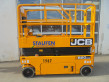 JCB Scherenarbeitsbühne S 2032 E