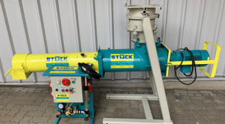 PFT HM 5 Horizontal Mischer mieten