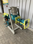 PFT HM 5 Horizontal Mischer