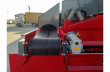 Siebmaschine SBS 40LC 3 Fraktionen