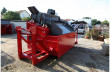 SBS Containermobile Hakenlift Siebanlage SBS 40 XL