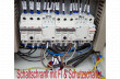 SBS Containermobile Hakenlift Siebanlage SBS 40 XL