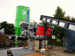 Mobile Betonmischanlage | Betonmischer - bis zu 30 m³/h
