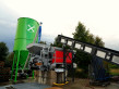 Mobile Betonmischanlage | Betonmischer - bis zu 30 m³/h
