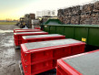Legoform Beton | Betonblock | Beton Legostein 160 x 40 x 80 cm