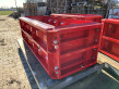 Legoform Beton | Betonblock | Beton Legostein 150 x 60 x 60 cm