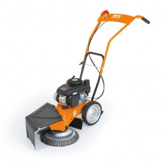Wildkrautentferner AS-Motor AS 30 WeedHex 140 rent
