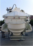 Mobile Betonmischanlage Frumecar ECA-Mix 1000