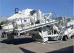 Mobile Betonmischanlage Frumecar ECA-Mix 1000