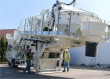 Mobile Betonmischanlage Frumecar ECA-Mix 1000