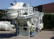 Mobile Betonmischanlage Frumecar ECA-Mix 1000