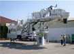 Mobile Betonmischanlage Frumecar ECA-Mix 1000