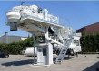 Mobile Betonmischanlage Frumecar ECA-Mix 1000