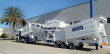 Frumecar ECA 3000 mobile Betonmischanlage