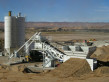 Frumecar ECA 3000 mobile Betonmischanlage