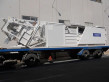 Mobile Betonmischanlage Frumecar EMA 500