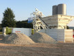 Concrete mixing plant Frumecar EBA 1000 50 m³/h