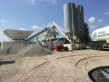 Concrete mixing plant Frumecar EBA 1000 50 m³/h